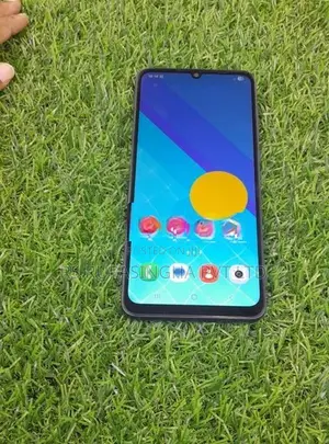 Samsung Galaxy F06 (Used)