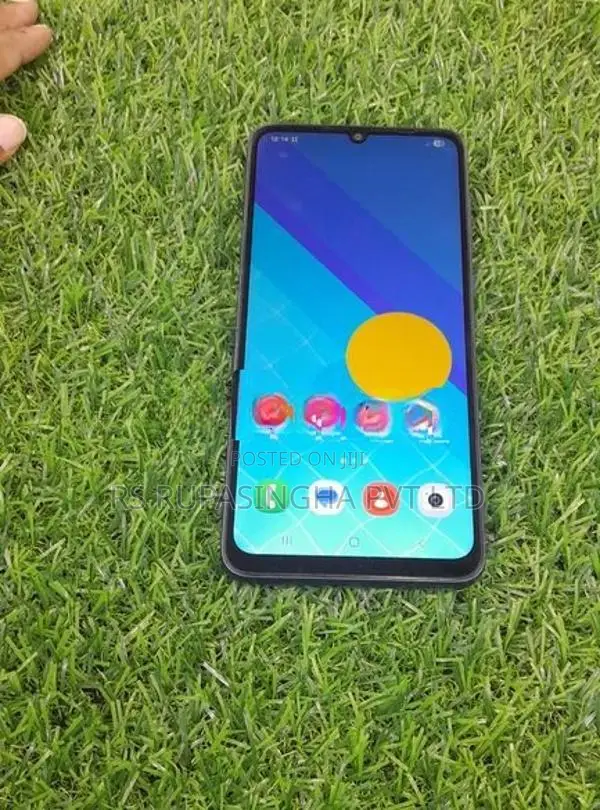 Samsung Galaxy F06 (Used)