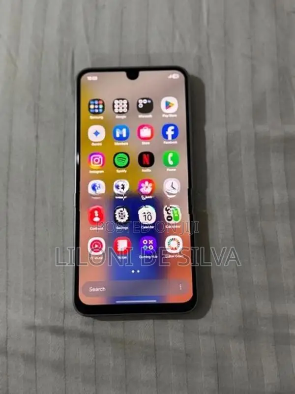 Samsung Galaxy A17 (Used)