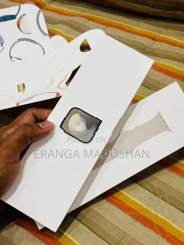 Apple Watch Series 9