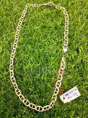 Silver Chain