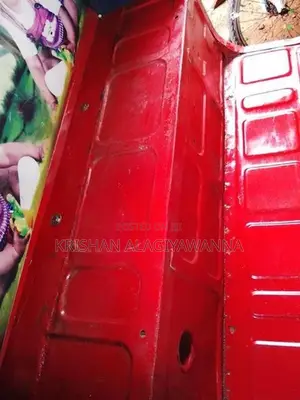 Bajaj RE 2001