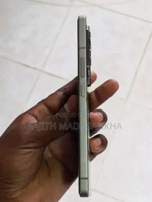 Infinix Note 50 (Used)