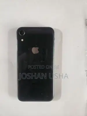 Apple iPhone XR (Used)