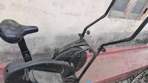 Exercise Bicycle