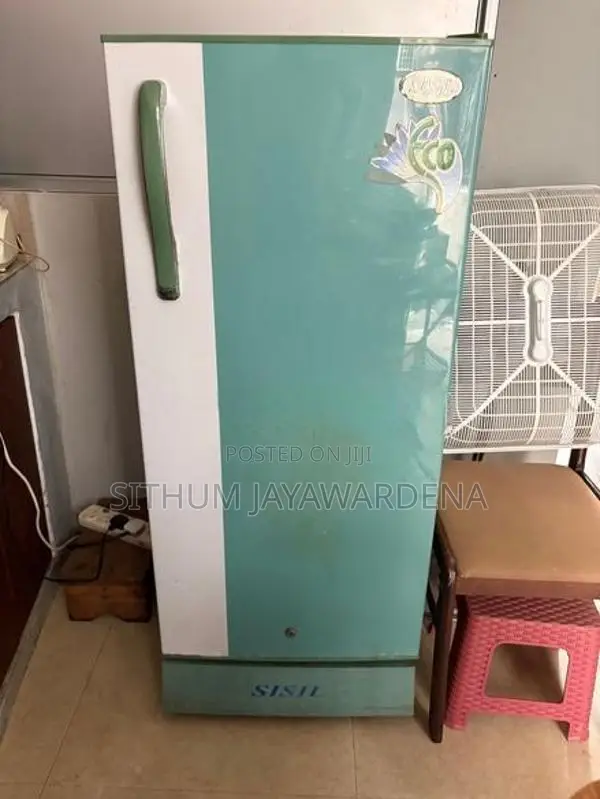 Sisil Refrigerator