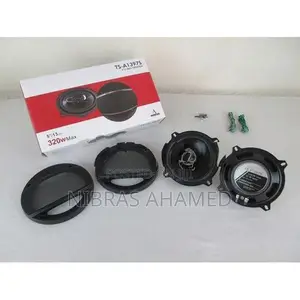 Pioneer TS-A1397S 5x13 Inch 320W Car Speaker Set