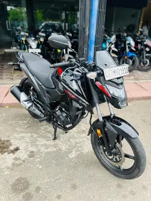 Honda X-Blade 2018