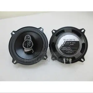 Pioneer TS-A1397S 5x13 Inch 320W Car Speaker Set