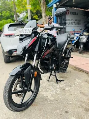 Honda X-Blade 2018