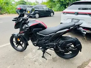 Honda X-Blade 2018