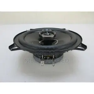 Pioneer TS-A1397S 5x13 Inch 320W Car Speaker Set