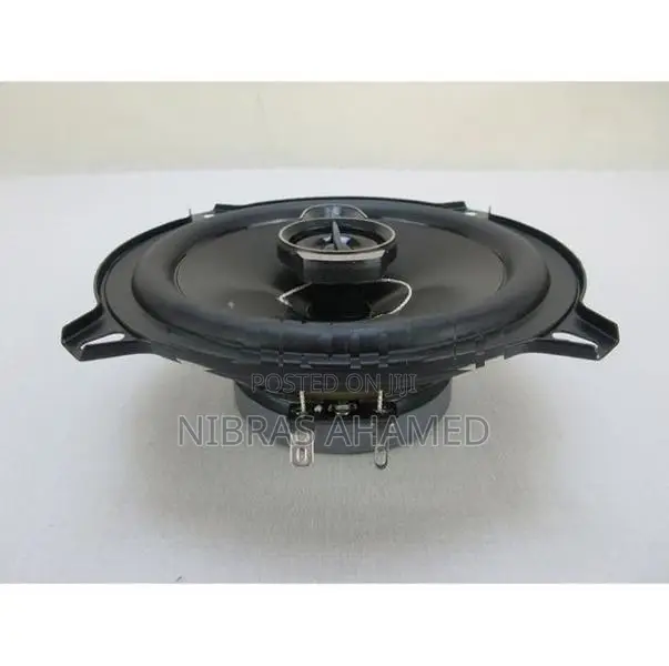 Pioneer TS-A1397S 5x13 Inch 320W Car Speaker Set