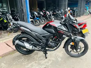 Honda X-Blade 2018