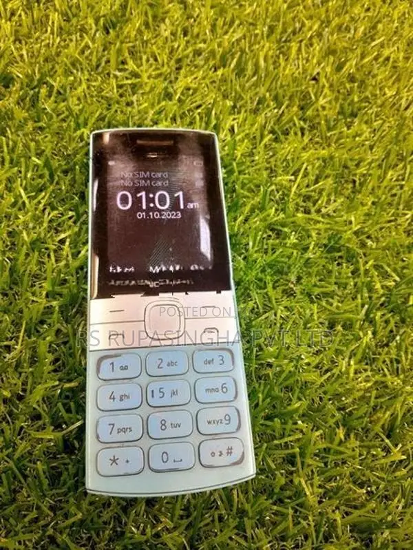 Nokia 150 (Used)