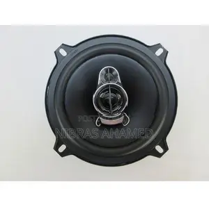 Pioneer TS-A1397S 5x13 Inch 320W Car Speaker Set