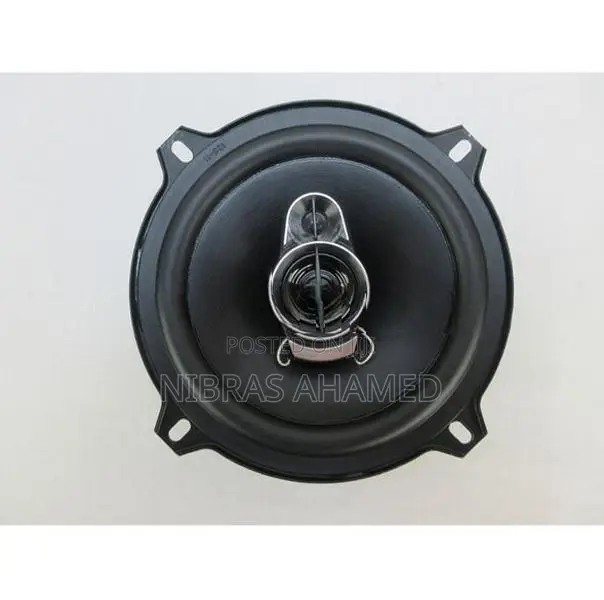 Pioneer TS-A1397S 5x13 Inch 320W Car Speaker Set