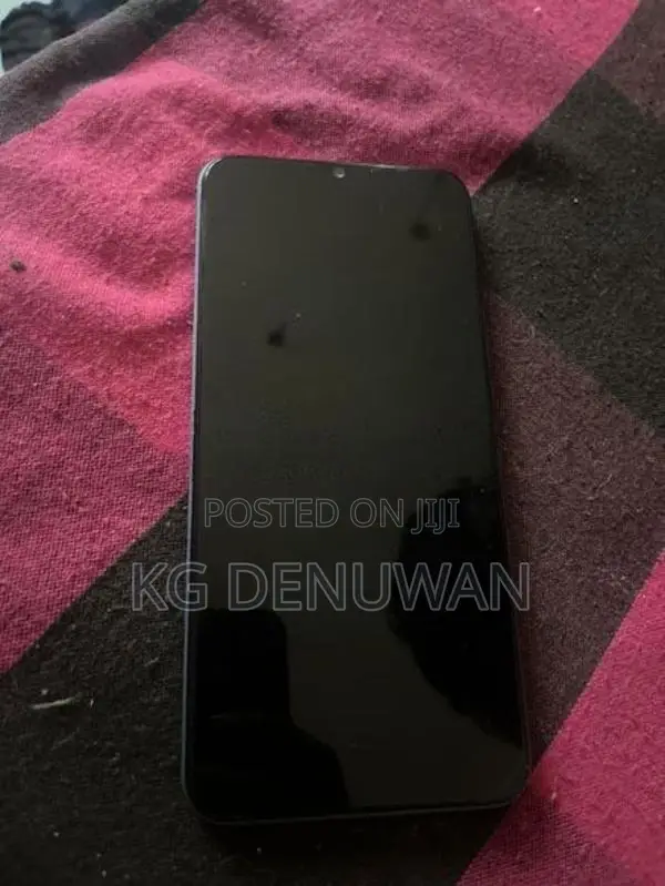 Vivo Y33s (Used)