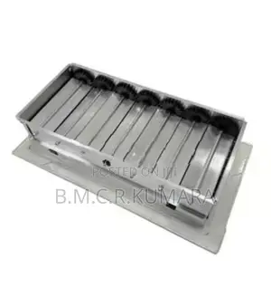 Air Conditioner Grill