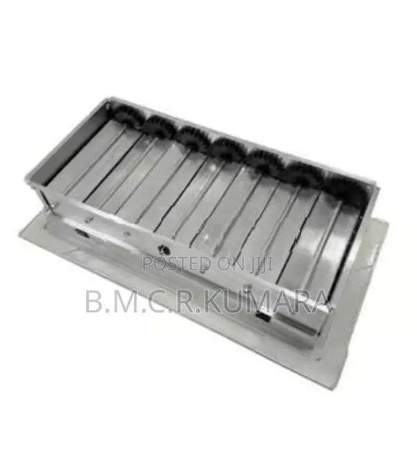 Air Conditioner Grill
