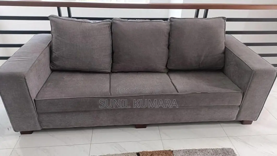 Sofa Set