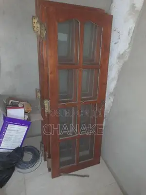 Doors and Windows Set