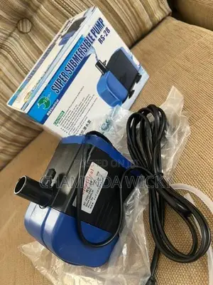 Aquarium Water Pump 3000 LH