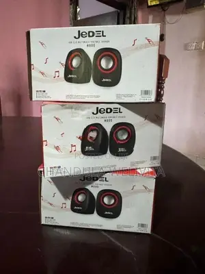 Jedel M600 Speaker