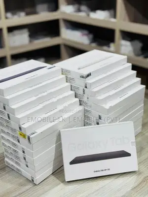 Samsung Galaxy Tab A9 Plus 8GB/128GB