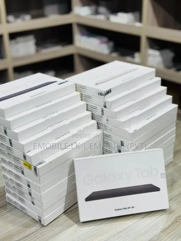 Samsung Galaxy Tab A9 Plus 8GB/128GB