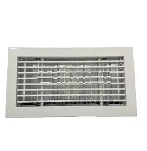Air Conditioner Grill