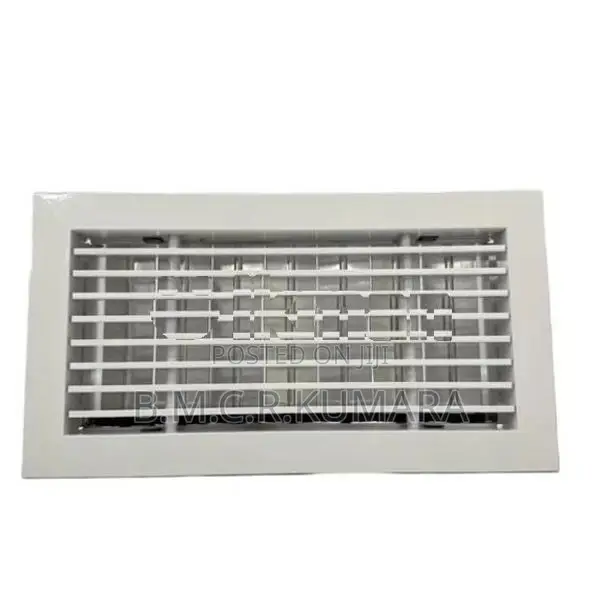Air Conditioner Grill
