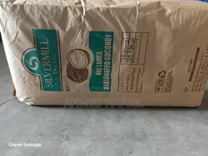 Livestock Feed Desiccated Coconut Pet Food
