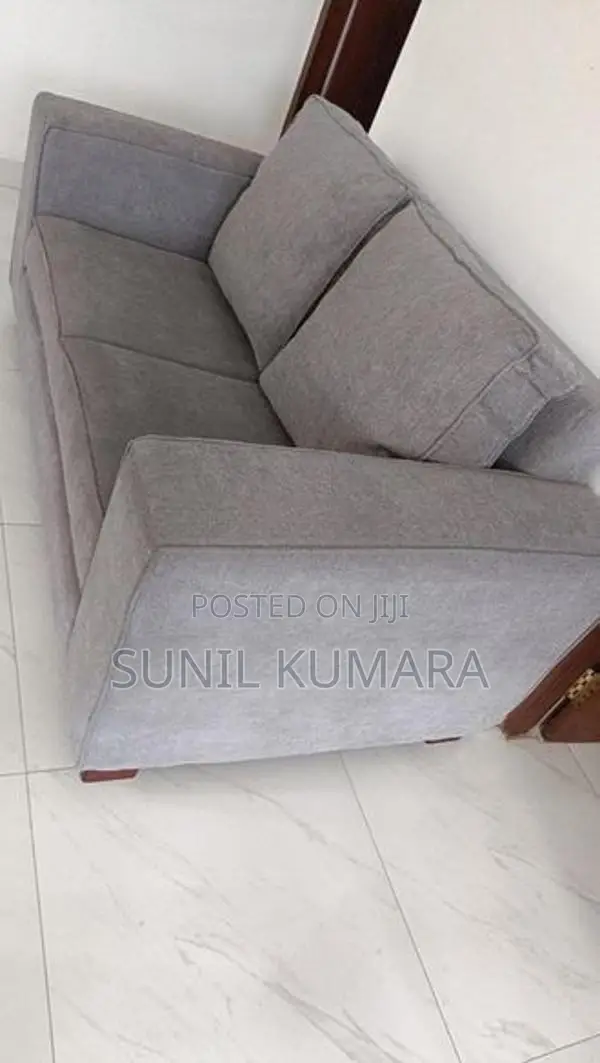 Sofa Set