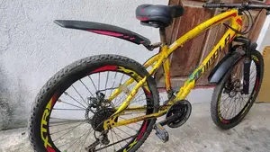 Lumala Xtr-5 Mountain Cycle