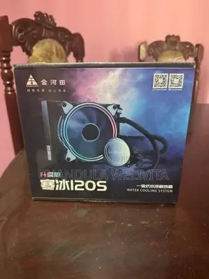 Golden Field 120S Liquid Cooler