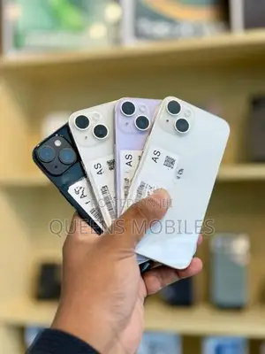 Apple iPhone 14 128GB Full Set (Used)