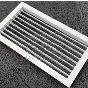 Air Conditioner Grill