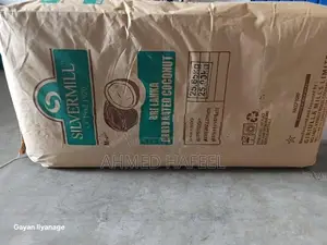 Livestock Feed Desiccated Coconut Pet Food