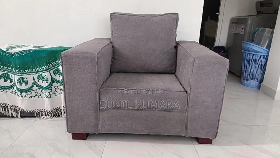 Sofa Set