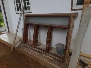 Doors and Windows Set
