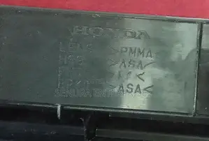 Honda N-Wgn JH3 Tail Light Rh