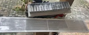 Air Conditioner Grill