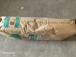 Livestock Feed Desiccated Coconut Pet Food