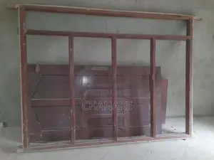 Doors and Windows Set