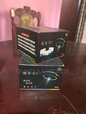 RGB CPU Cooler