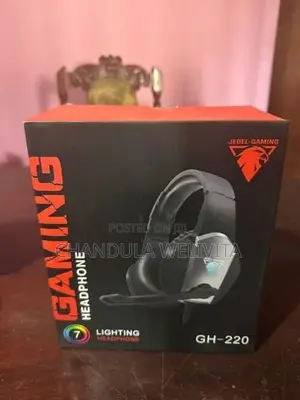Jedel GH-220 Headphone