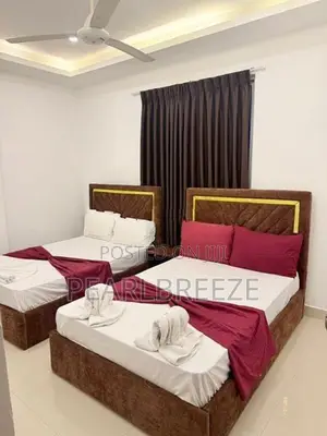 Furnished Apartment Room for Short Term Rent Mount Lavinia