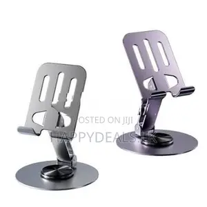 MOBILE Phone Stand Metal Zm 0113h