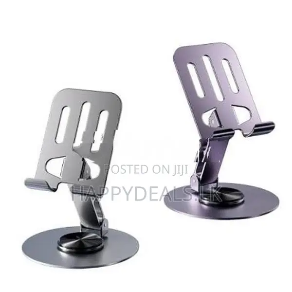 MOBILE Phone Stand Metal Zm 0113h